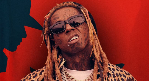 Lil Wayne x Ranchers