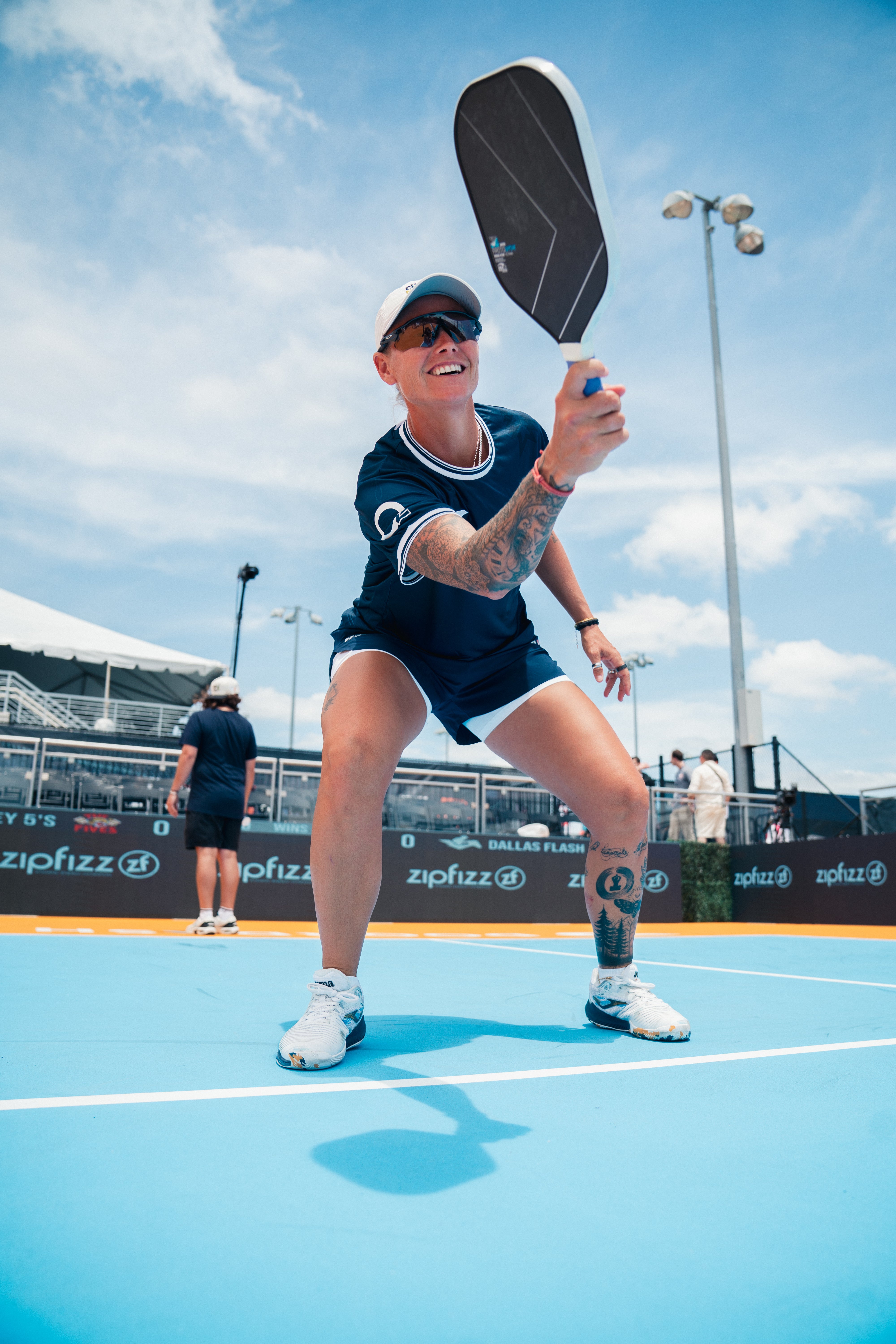 Women's Official Viva Tejas Jersey
