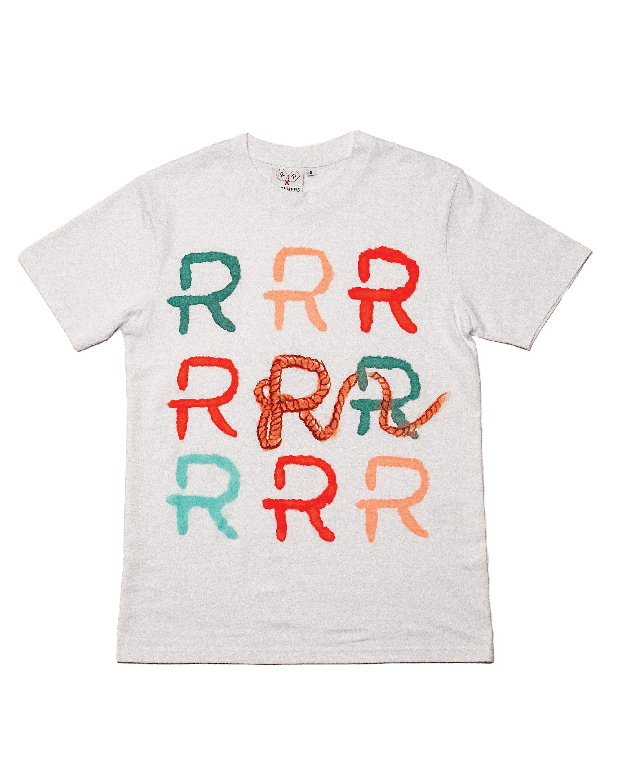 Graphic Tee - Lasso