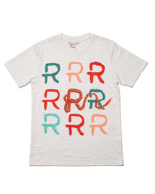 Graphic Tee - Lasso