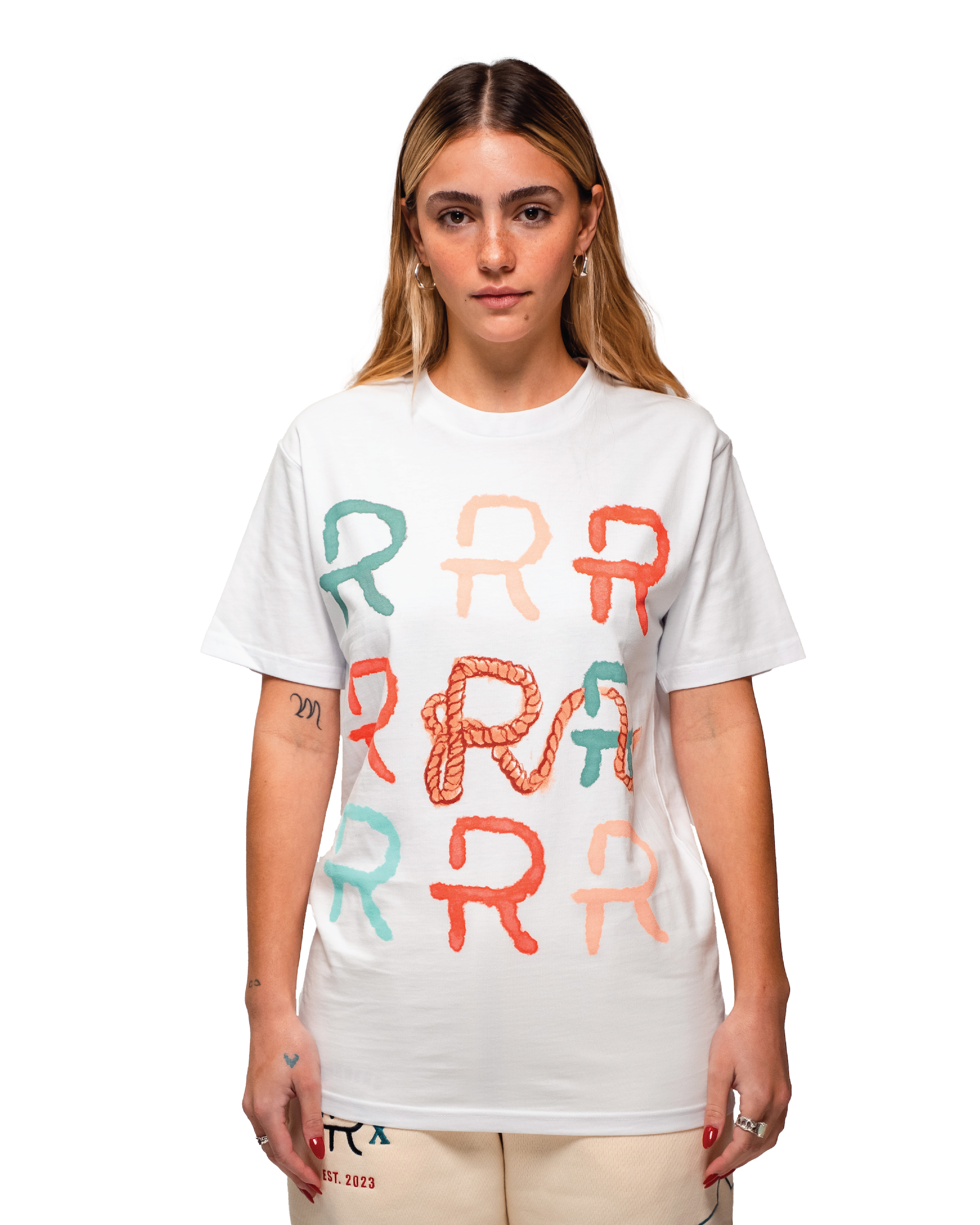 Graphic Tee - Lasso
