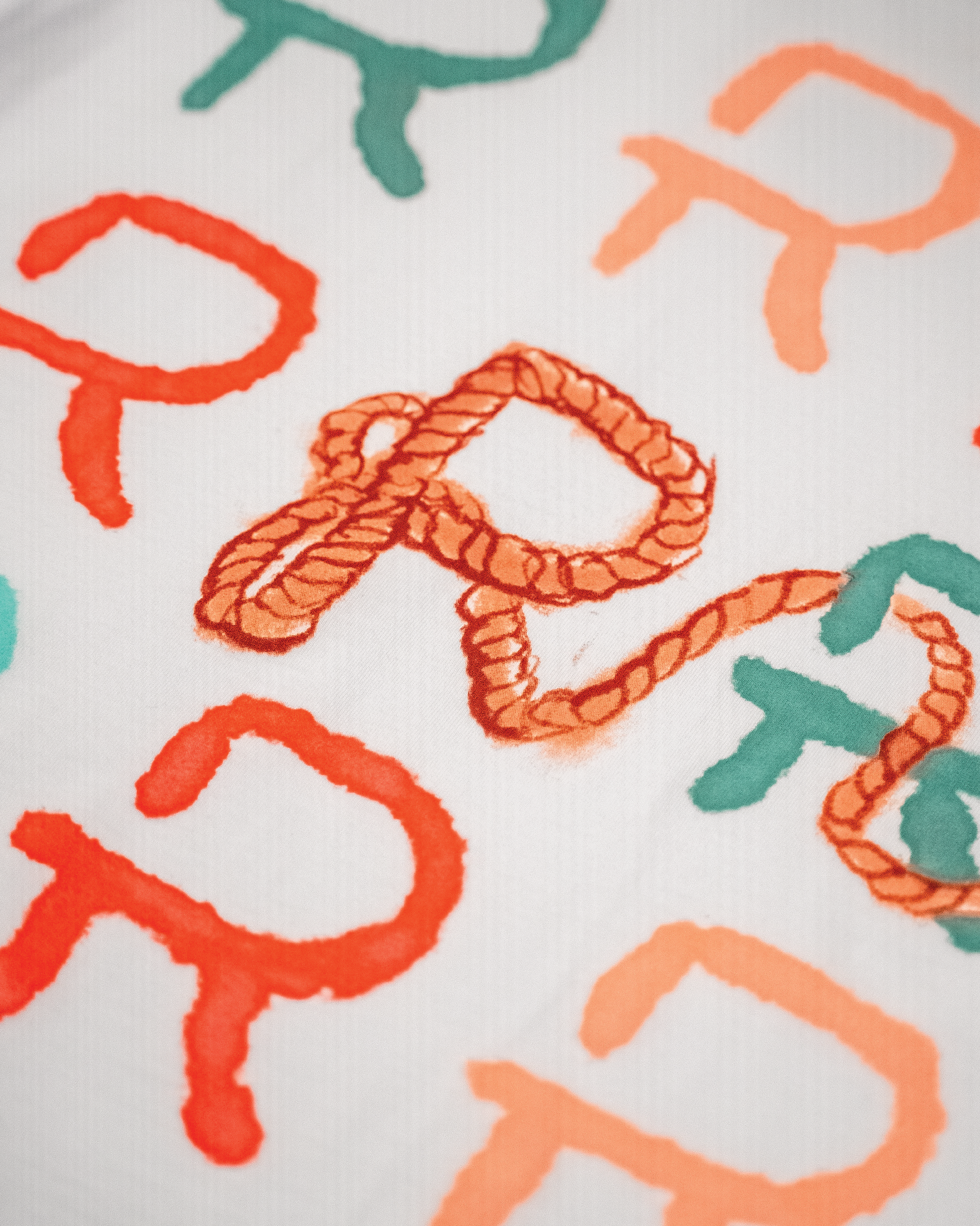 Graphic Tee - Lasso