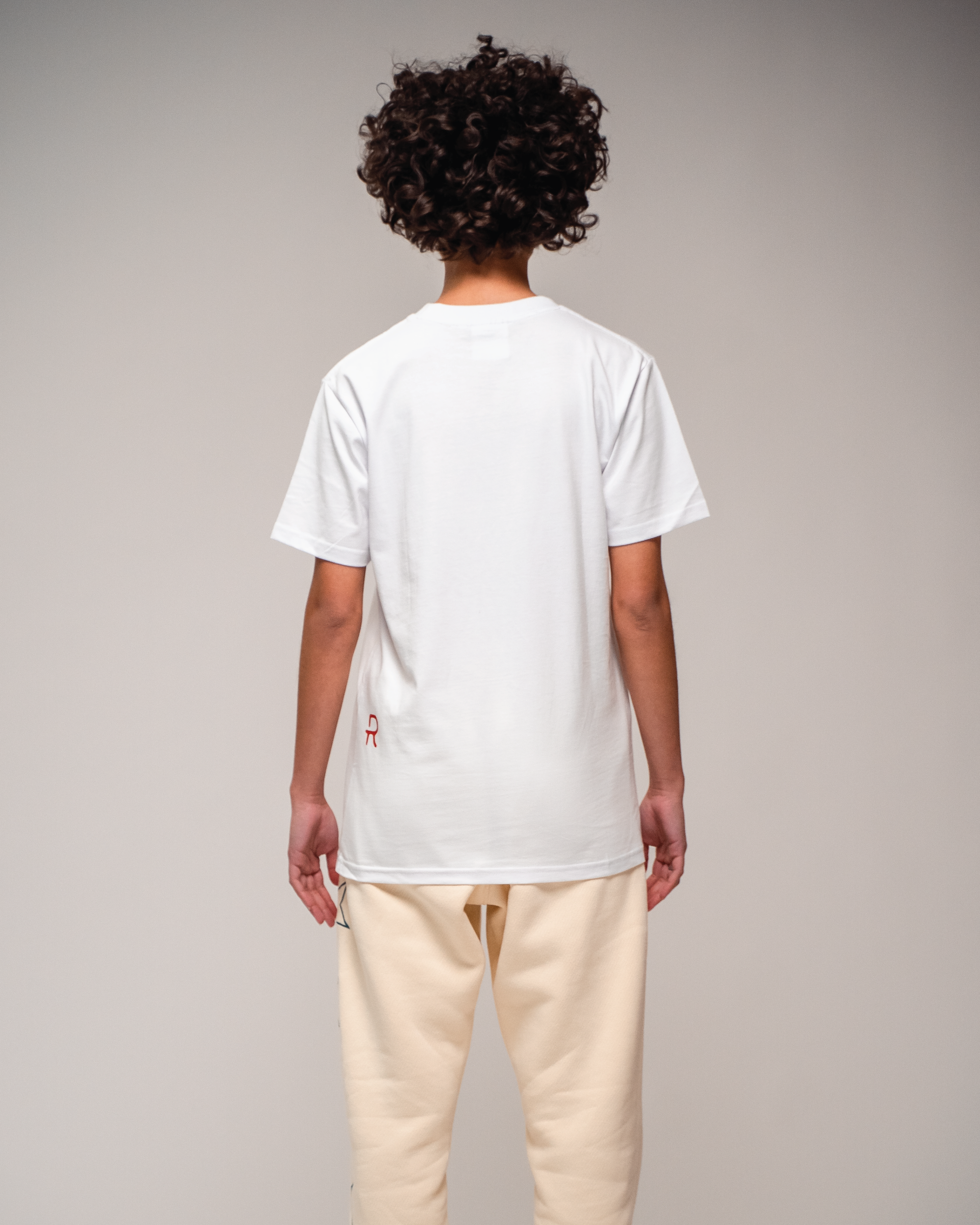 Graphic Tee - Paddle