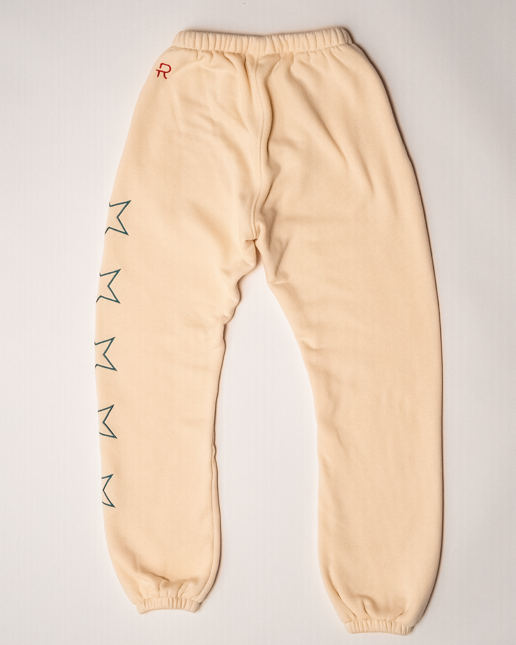 Bone Sweatpants