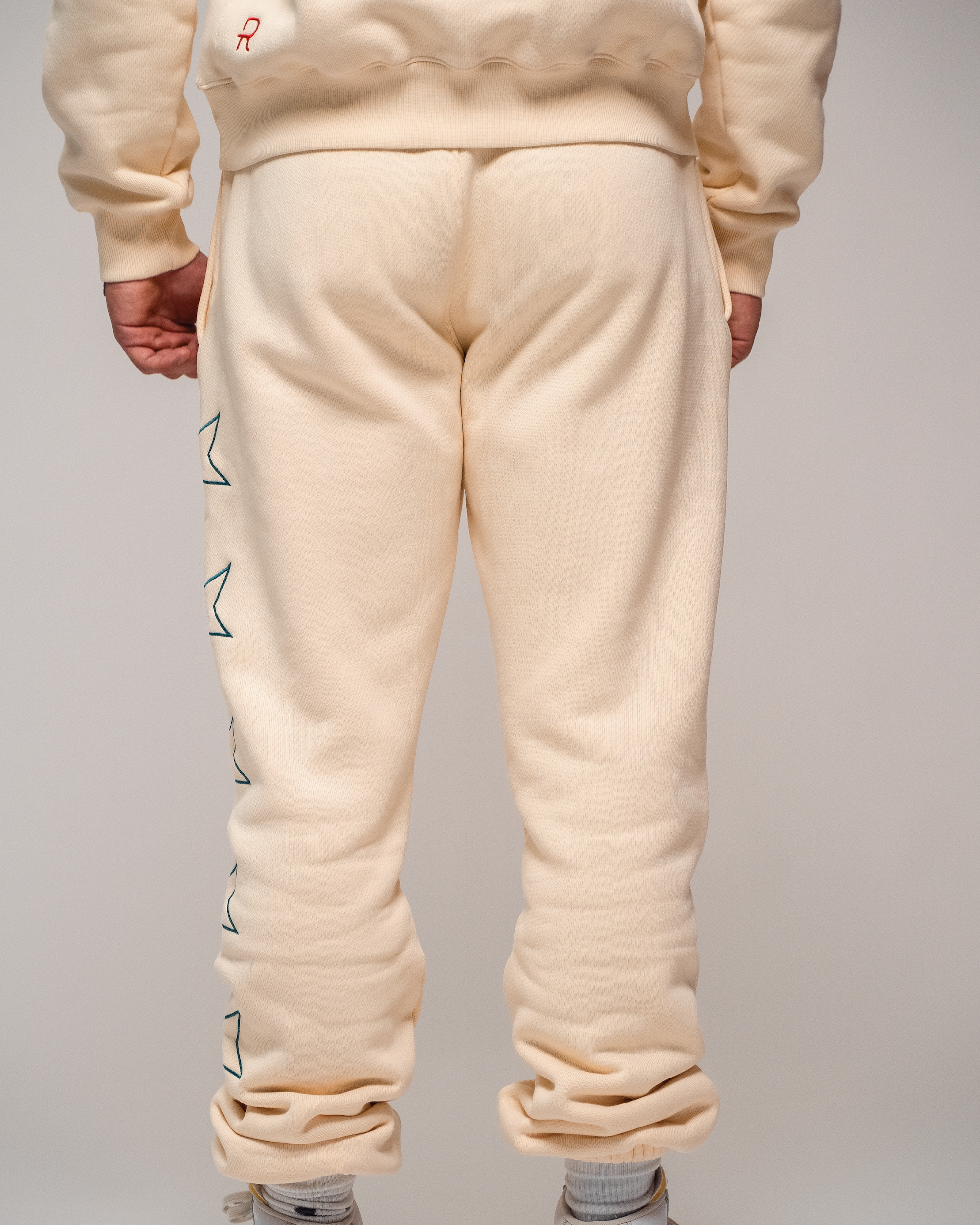 Bone Sweatpants