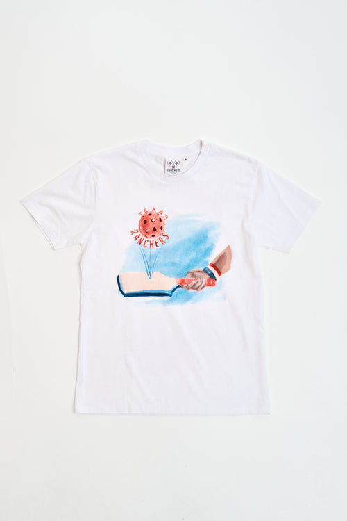 Graphic Tee - Paddle