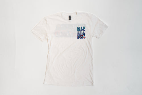 Keep Pickleball Weird Tee