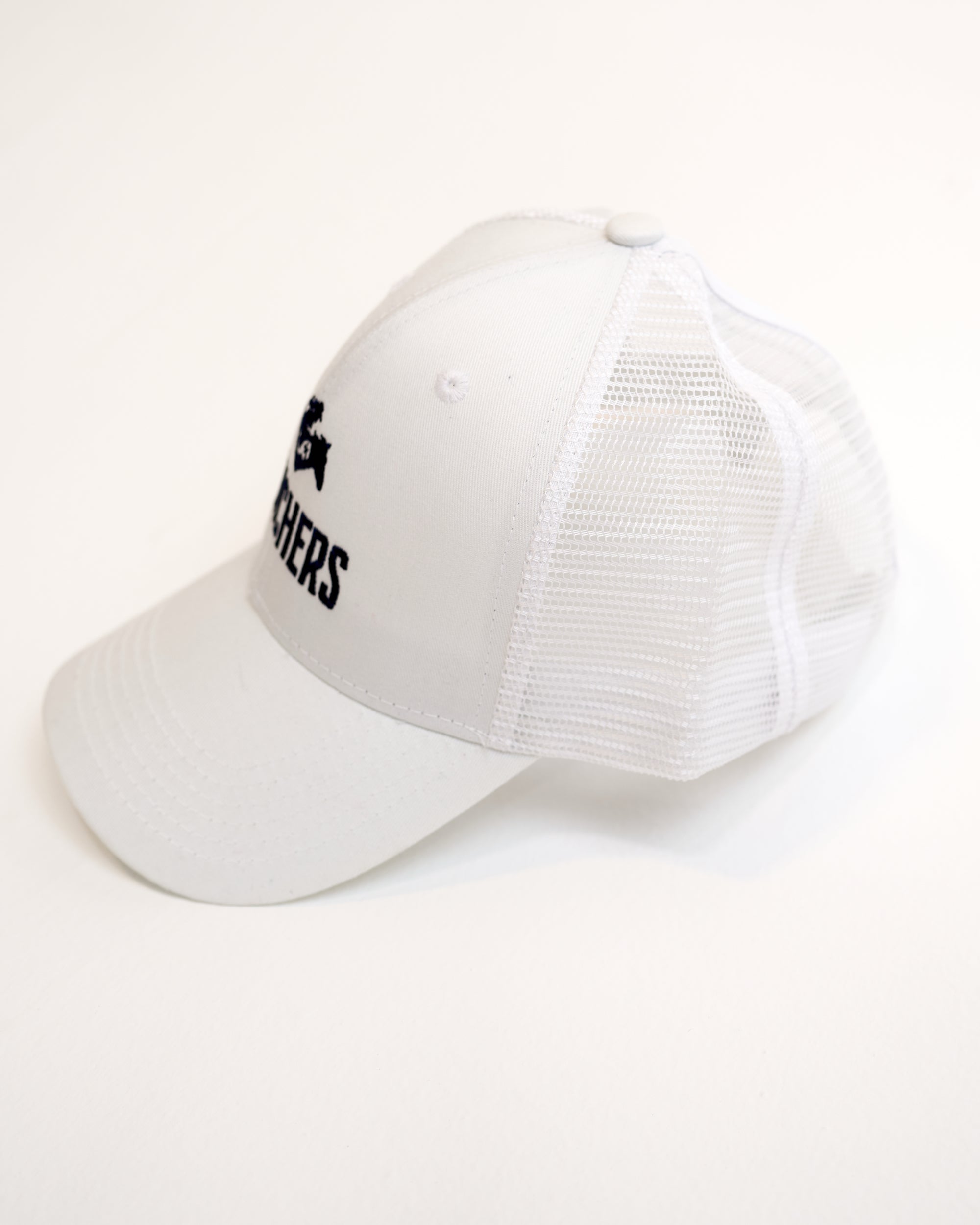Ponytail Hat