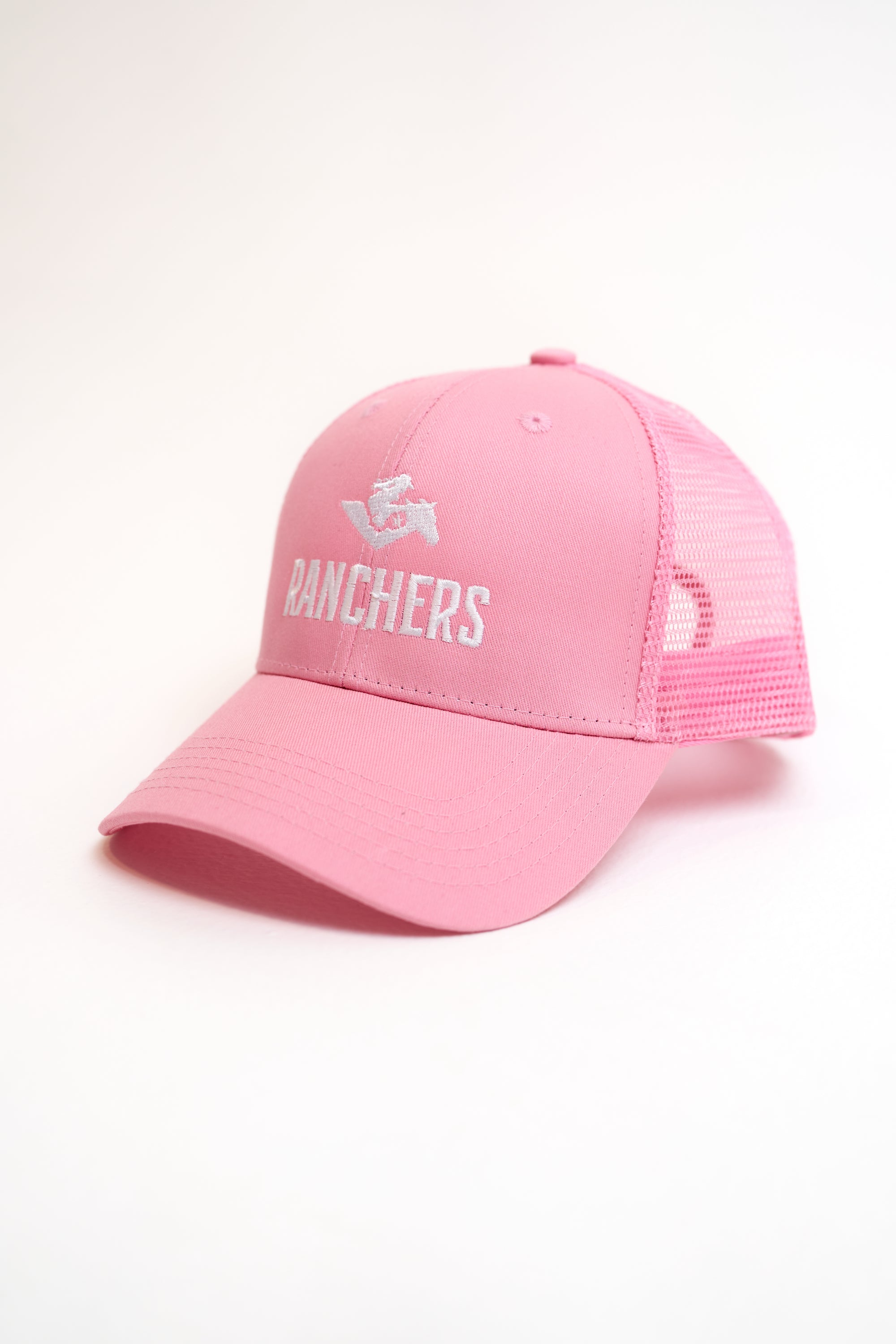 Ponytail Hat