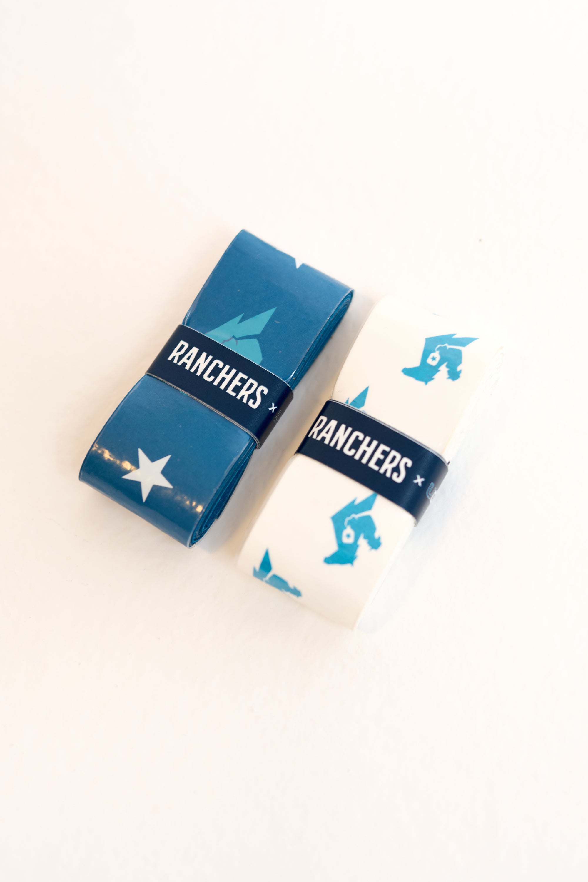 Ranchers Custom Grips