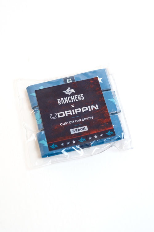 Ranchers Custom Grips