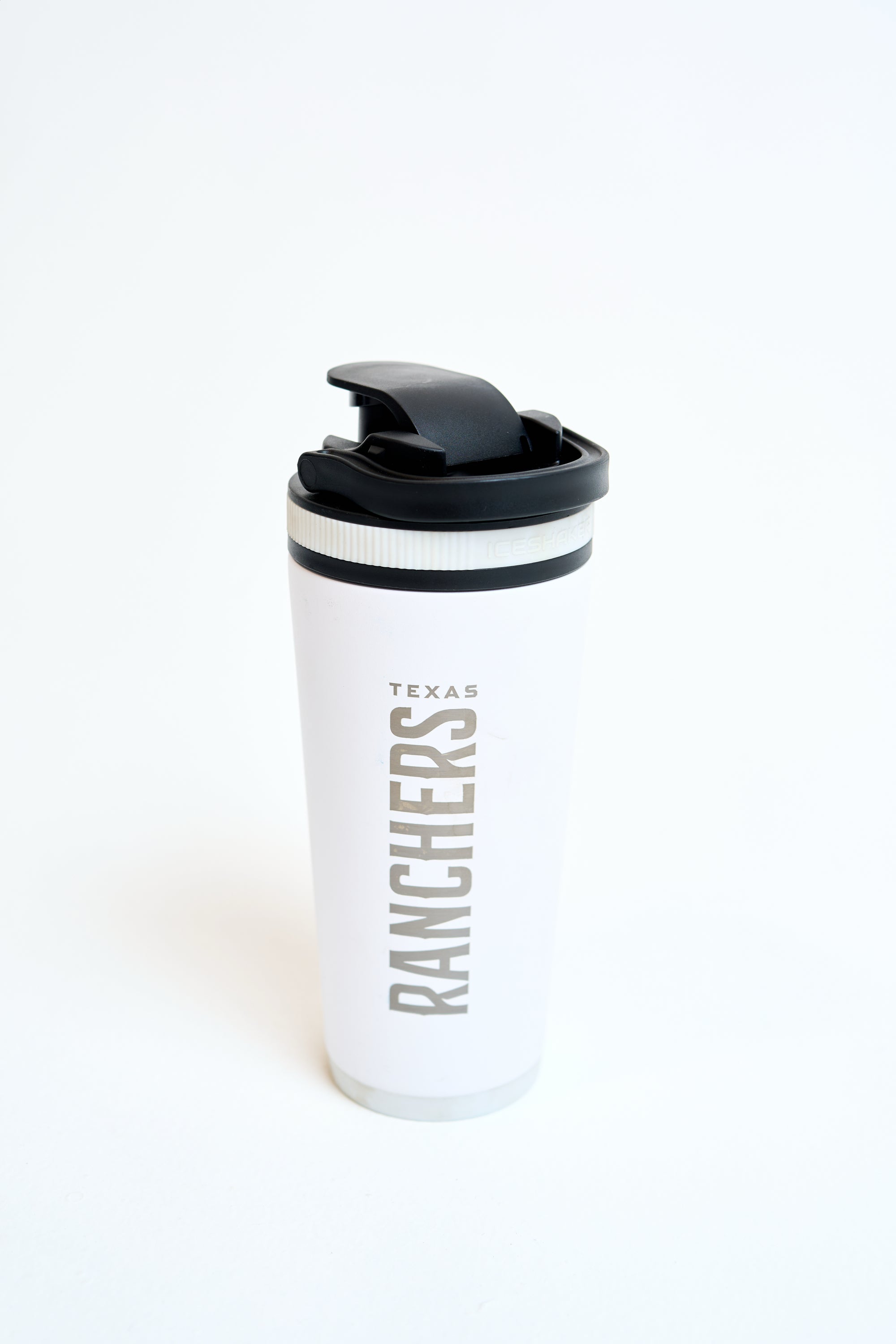 Texas Ranchers x Ice Shaker Water Bottle