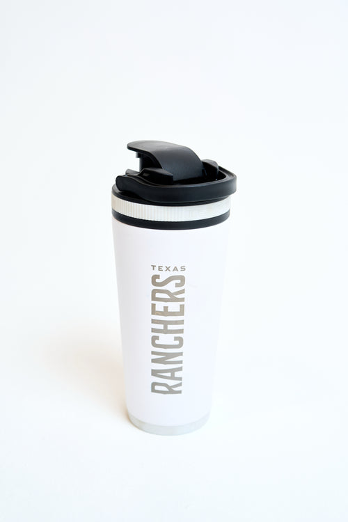 Texas Ranchers x Ice Shaker Water Bottle