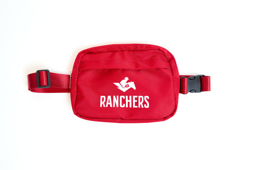 Ranchers Fanny Pack