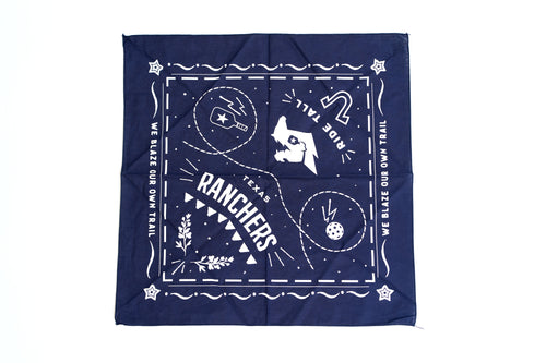 Ranchers Bandanas