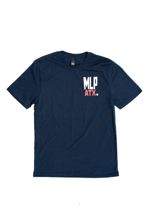 Youth MLP ATX Tee
