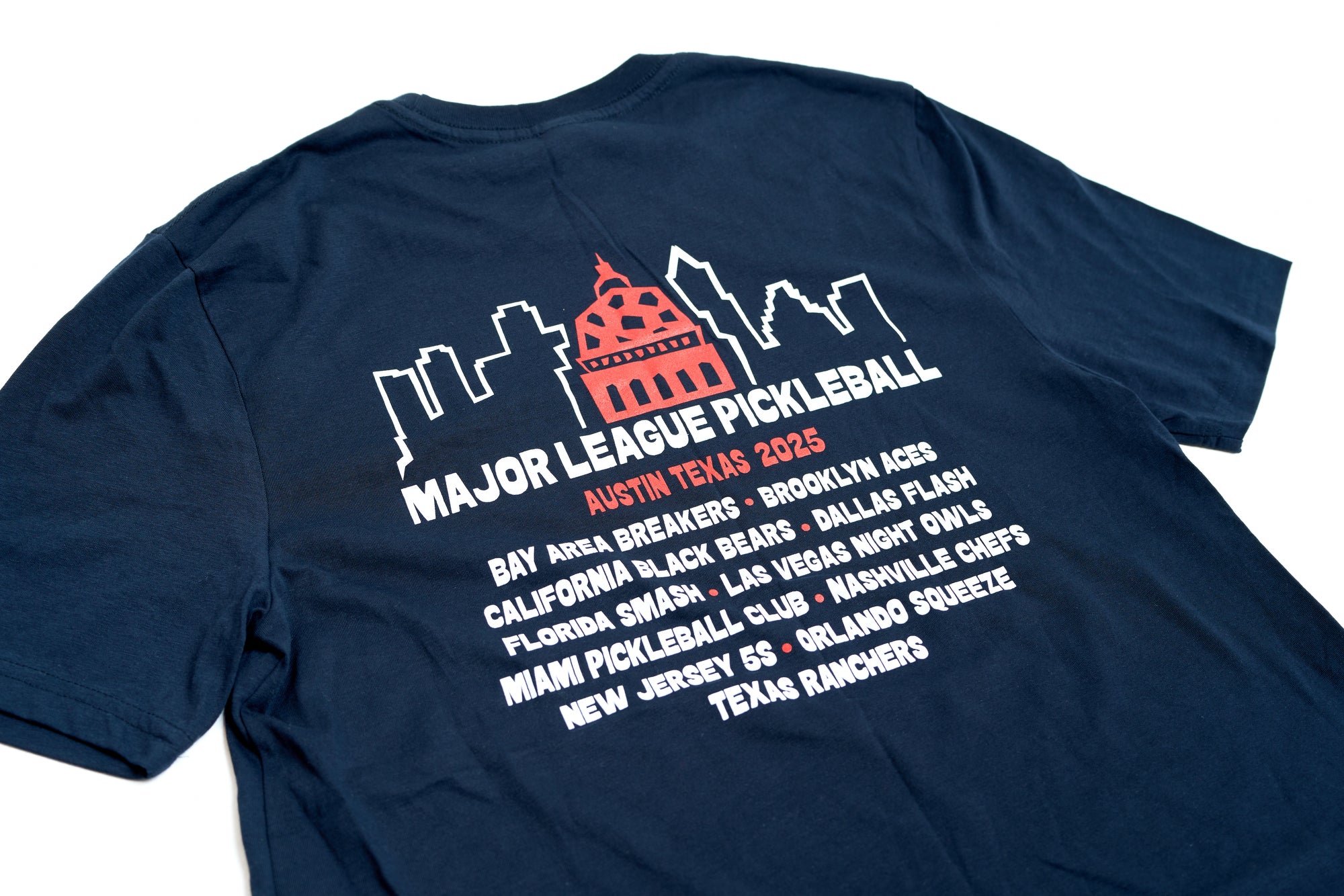 MLP ATX Tee