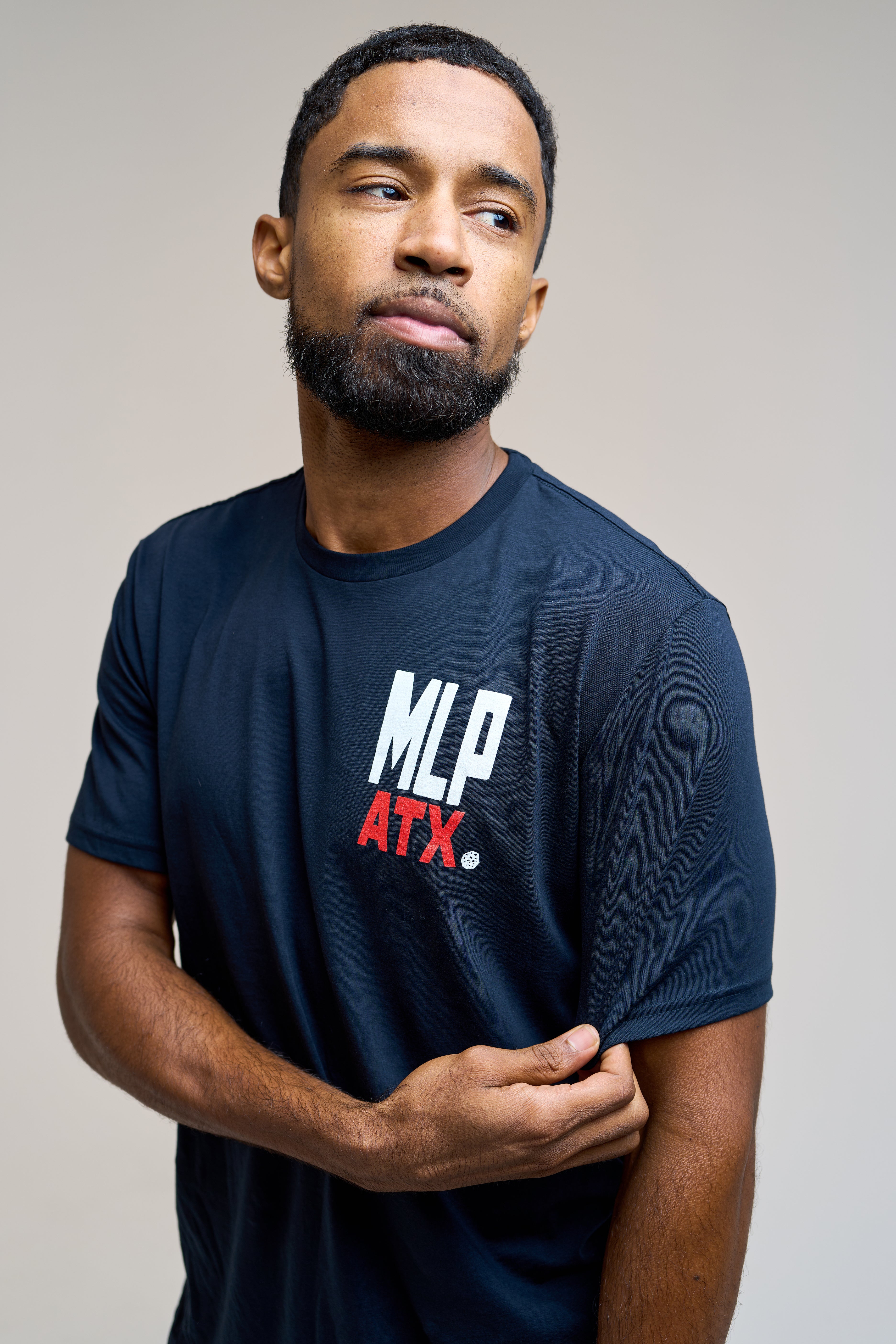 MLP ATX Tee