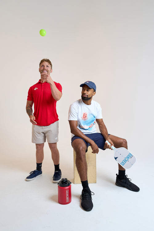 Men's Shorts