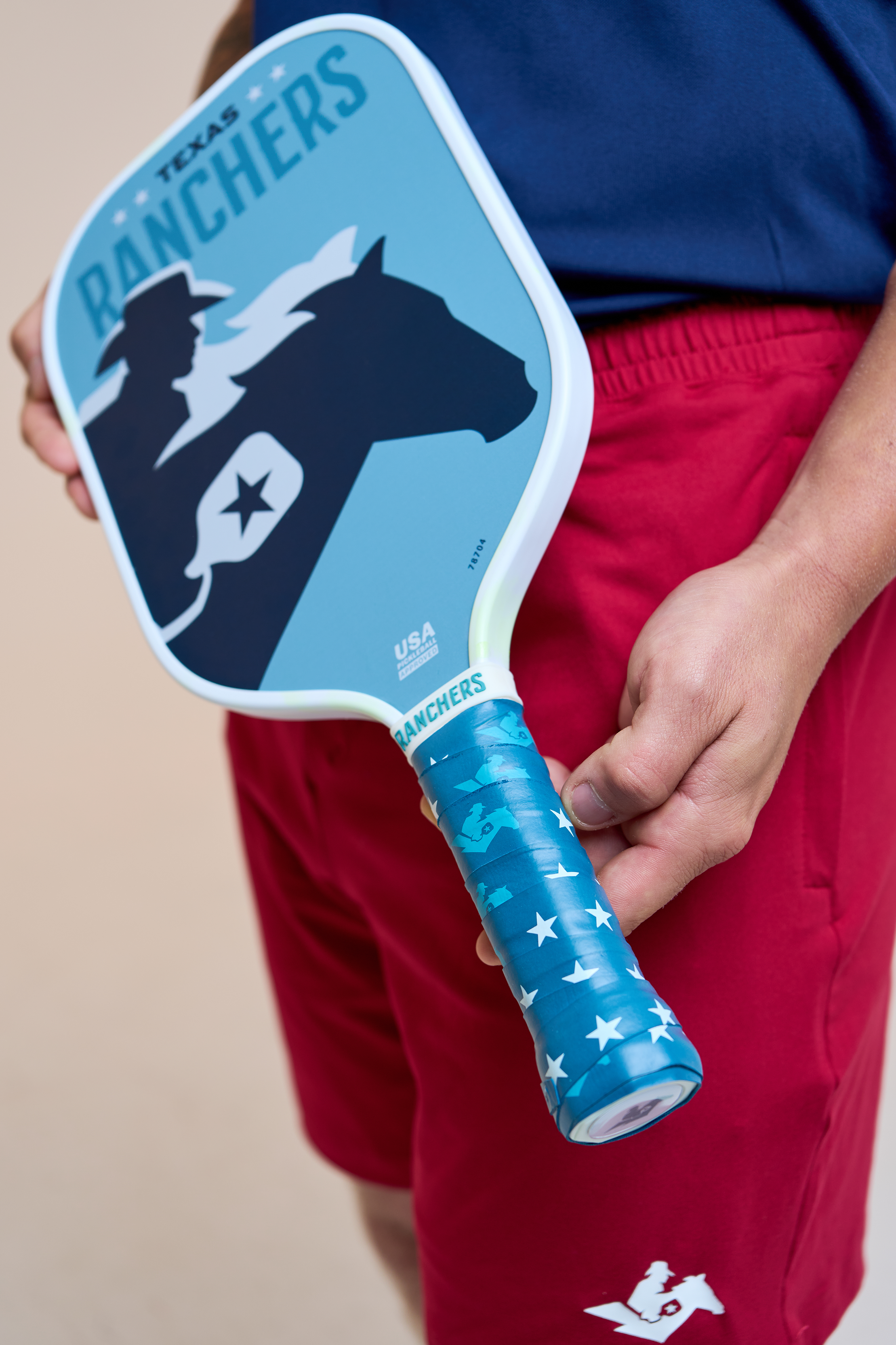 Signature Paddle