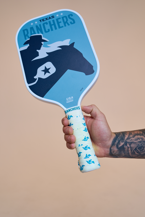 Signature Paddle
