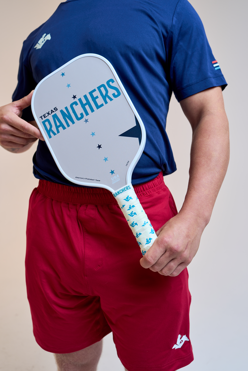 Signature Paddle