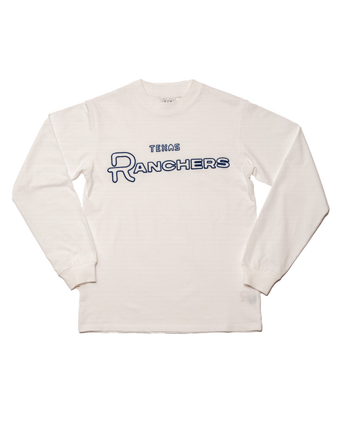 White Long Sleeve Shirt