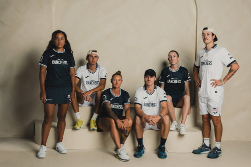 New! Viva Tejas Jerseys