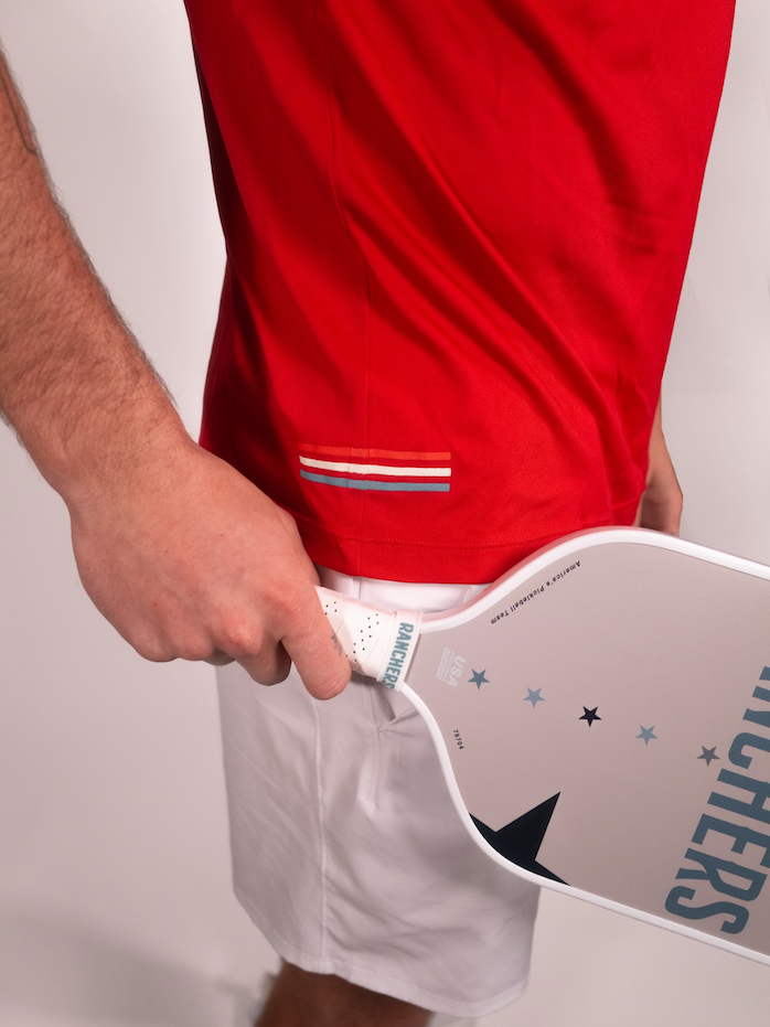 NEW! Pickleball Performance Wear