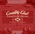 Country Club Signature Series