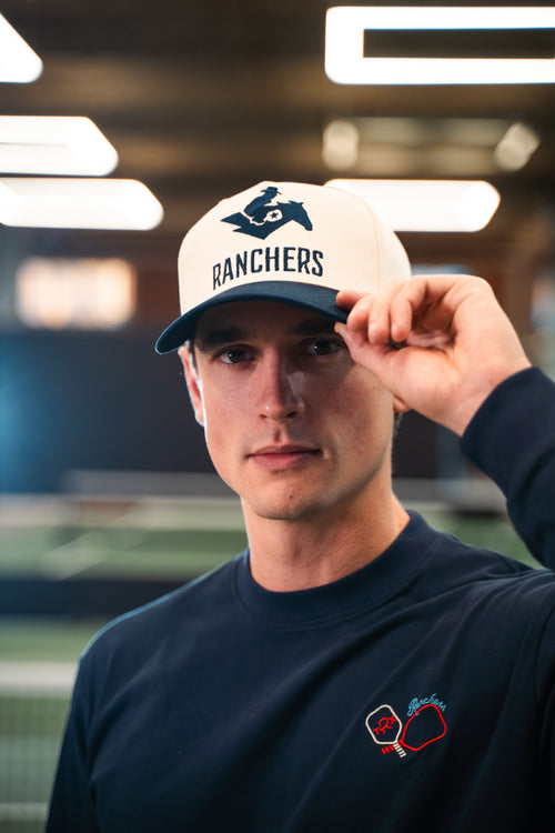 Trucker Hat