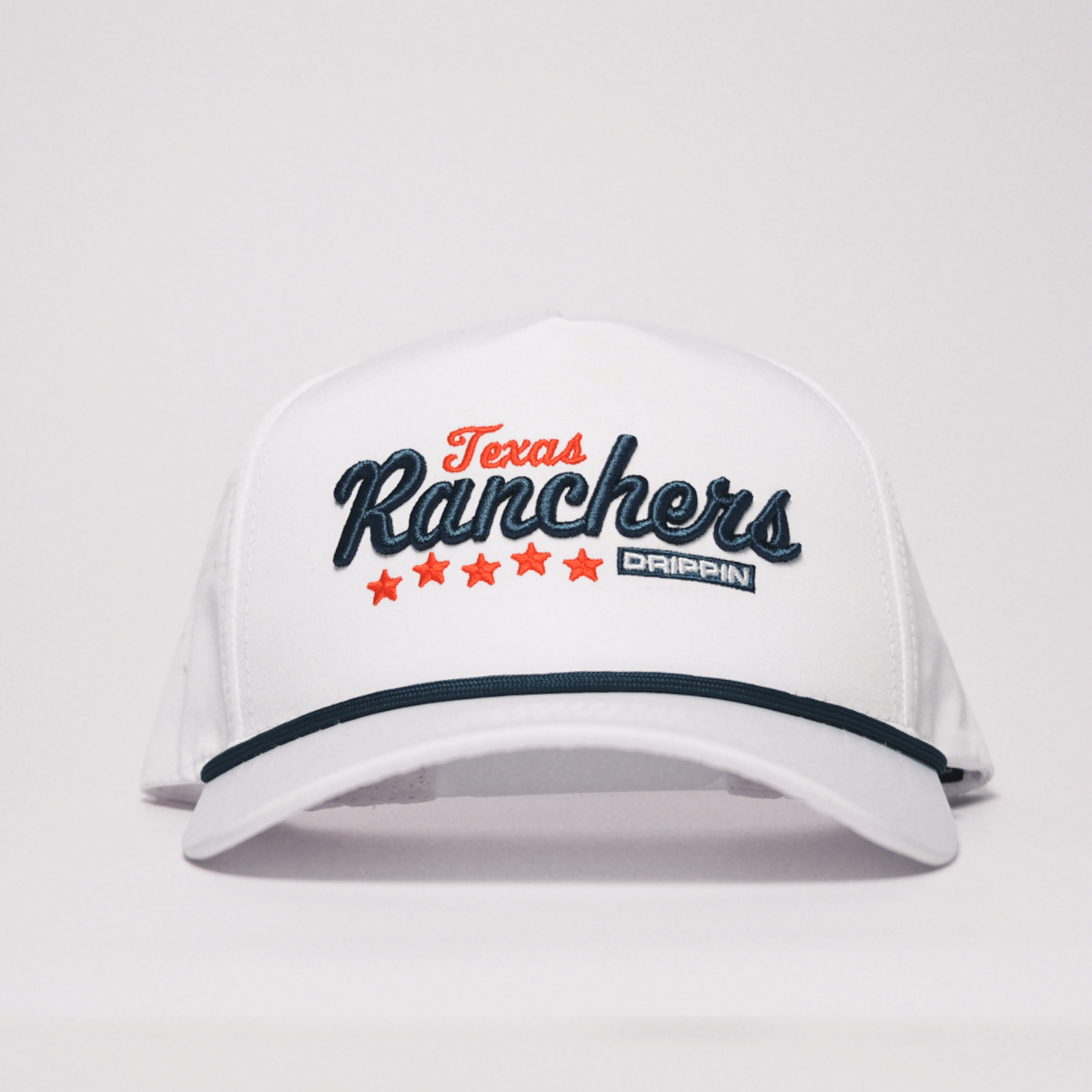 Ranchers Sweat Drippin Hat