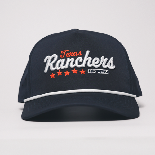 Ranchers Sweat Drippin Hat