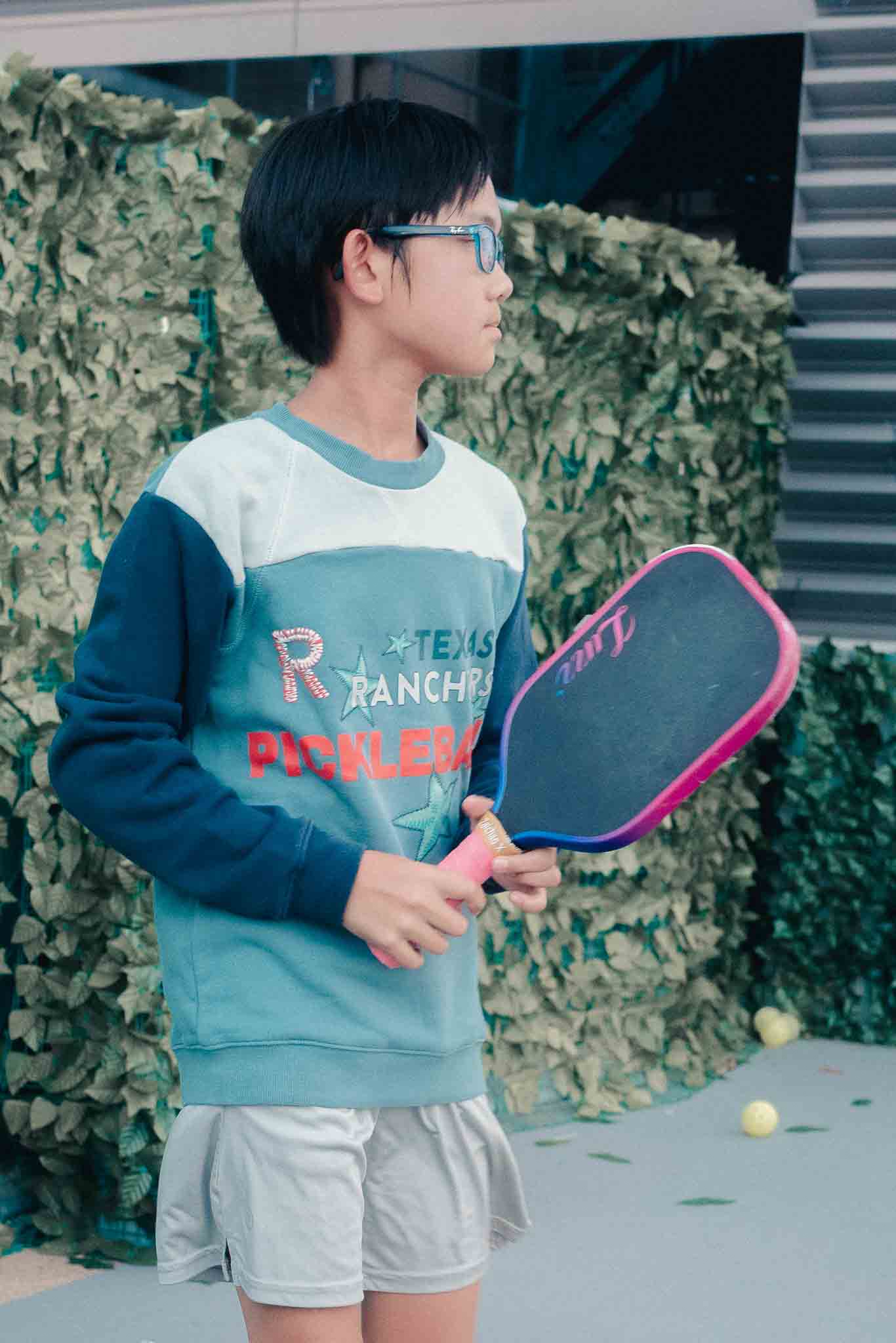 Offseason Kids Crewneck