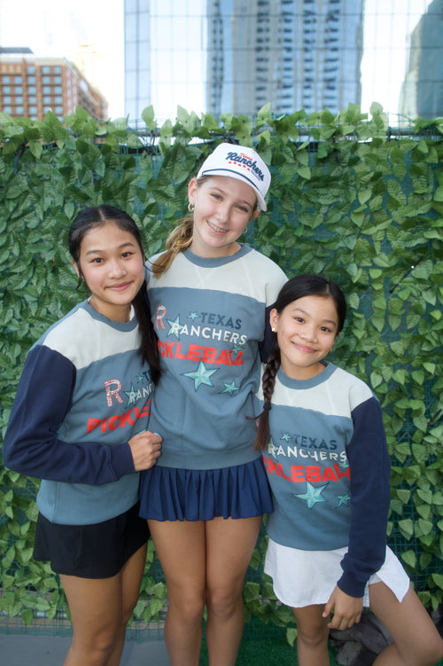 Offseason Kids Crewneck