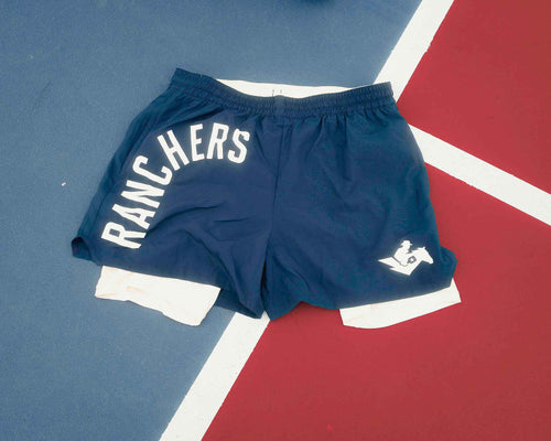 Ranchers x Lil Wayne Performance Shorts