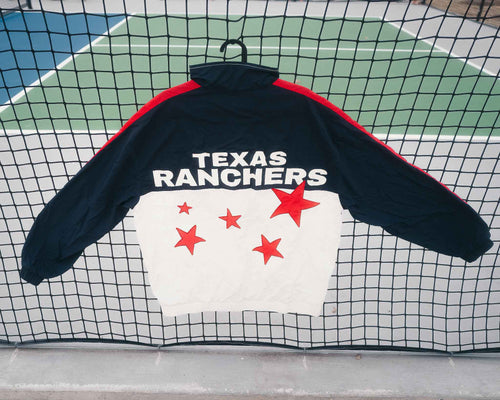 Ranchers x Lil Wayne Windbreaker