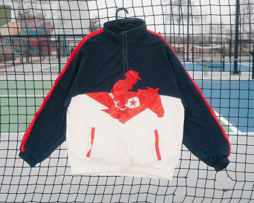 Ranchers x Lil Wayne Windbreaker