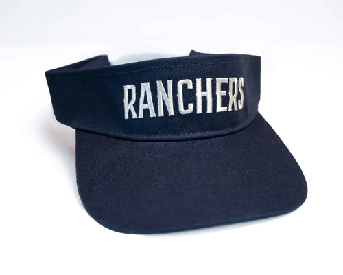 Ranchers x Lil Wayne Visor