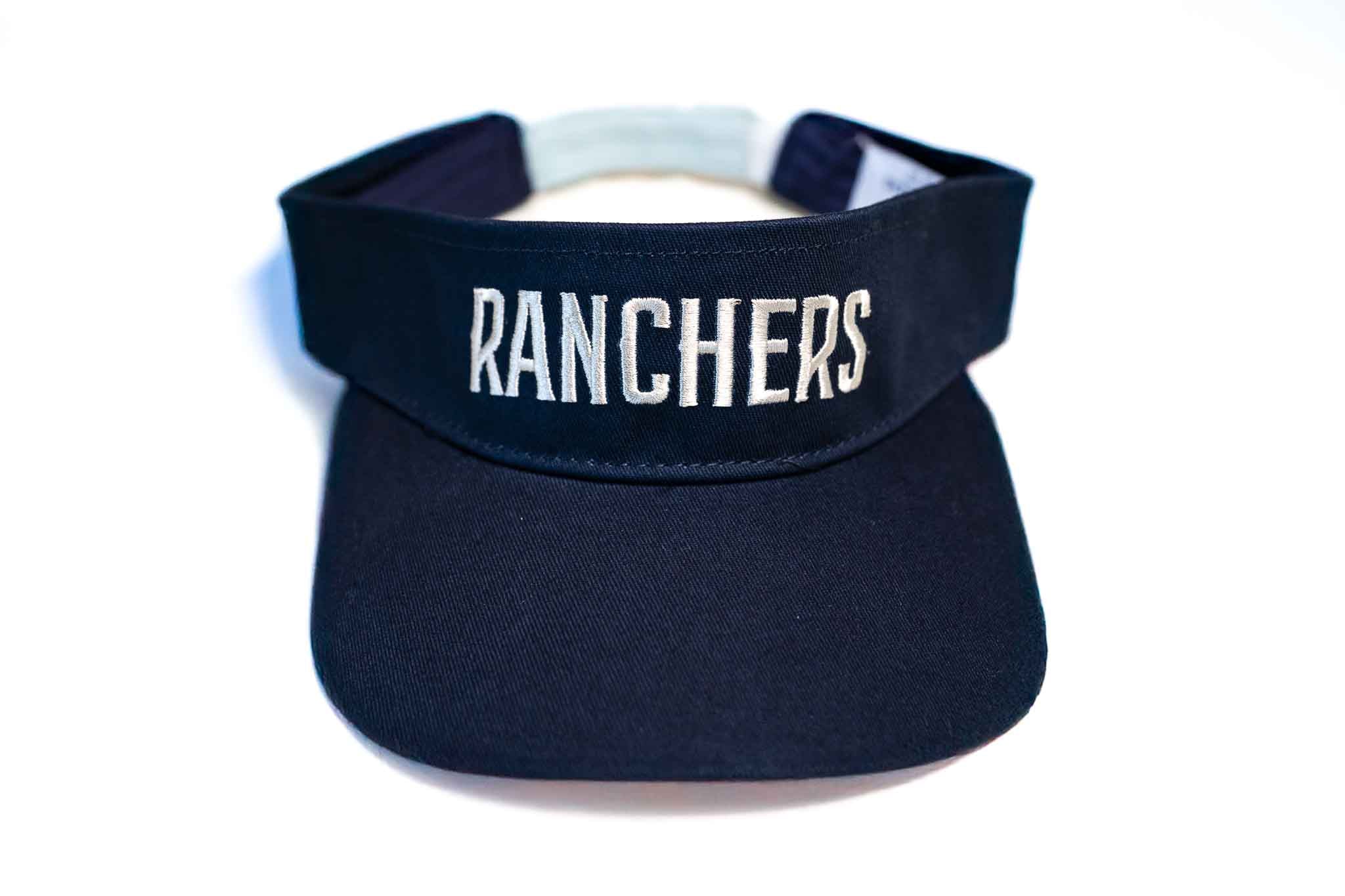 Ranchers x Lil Wayne Visor