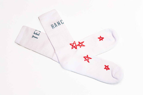 Ranchers x Lil Wayne Socks