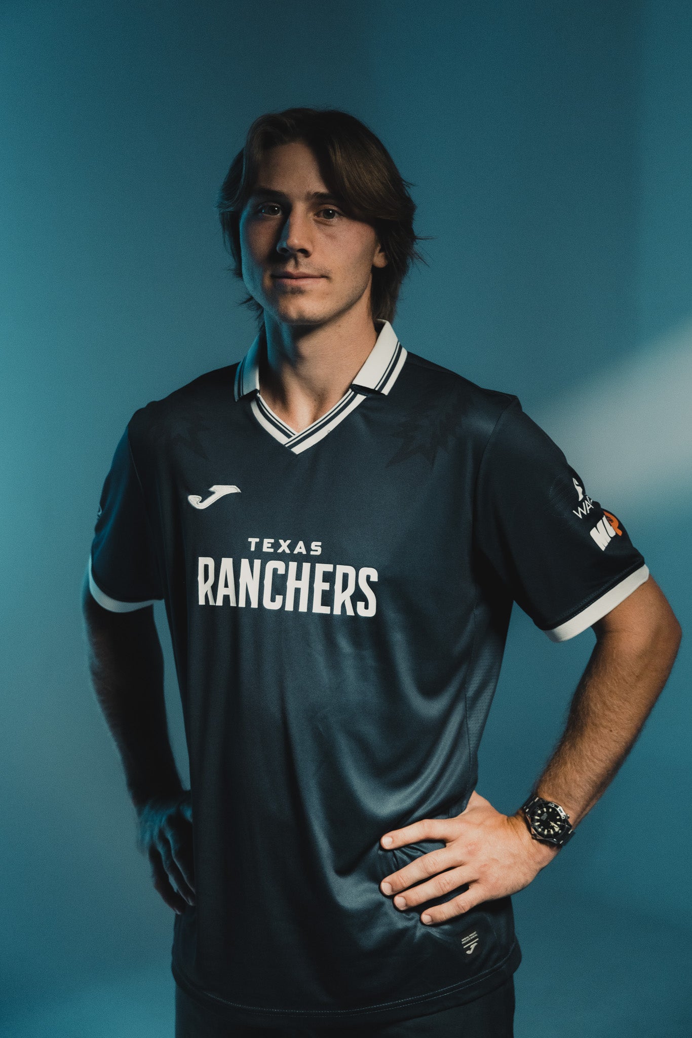 Men's Official Jersey