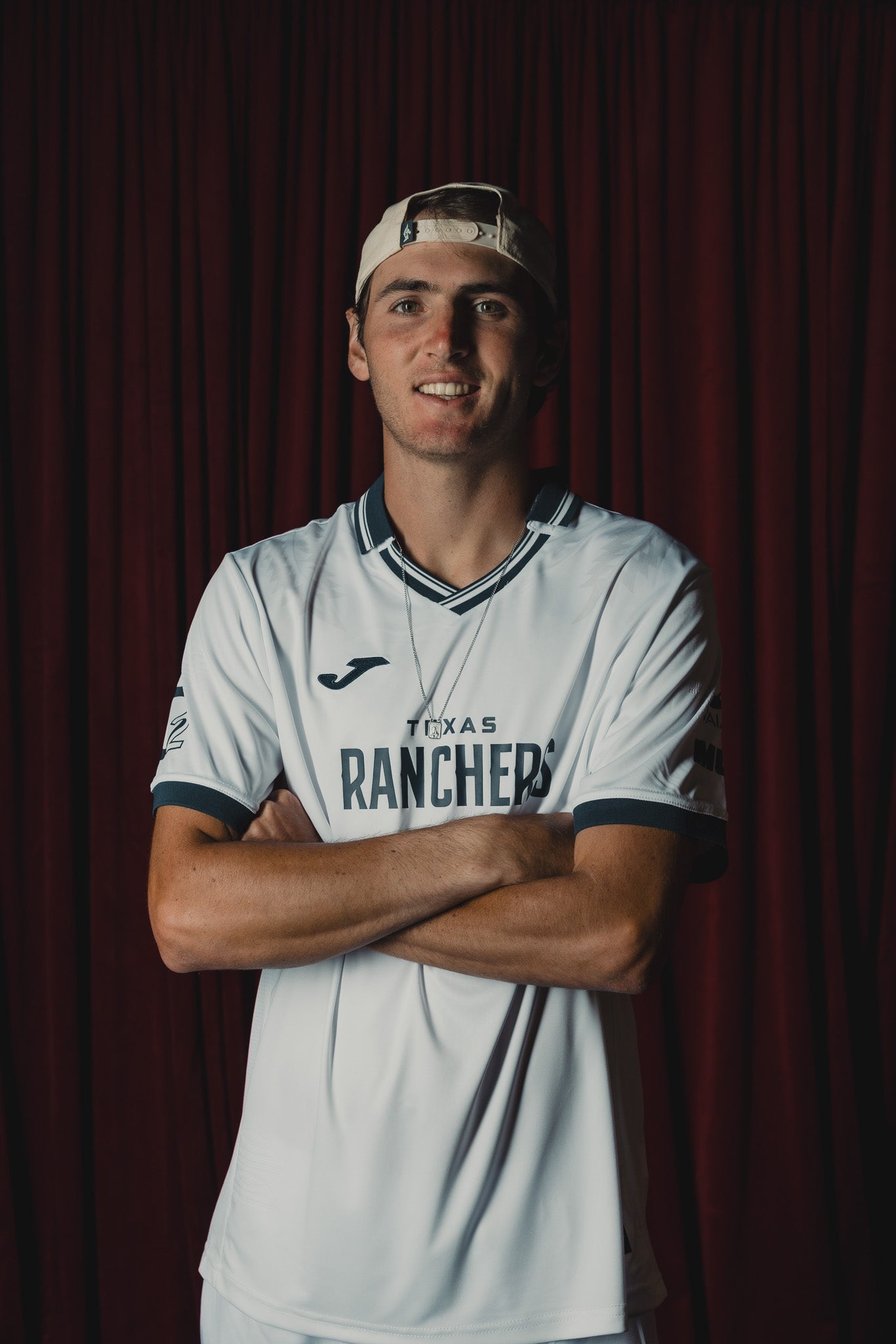 Men's Official Jersey