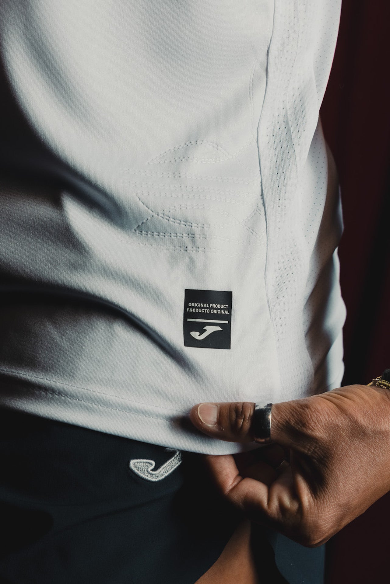 Women's Official Viva Tejas Jersey