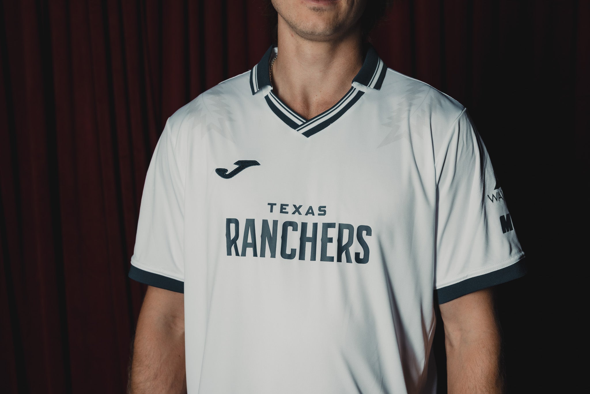 Men's Official Jersey