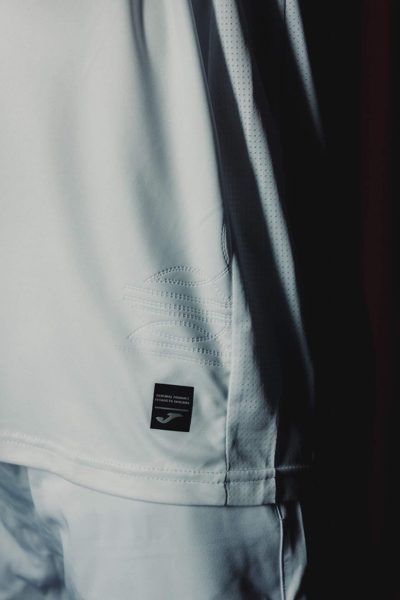 Men's Official Viva Tejas Jersey