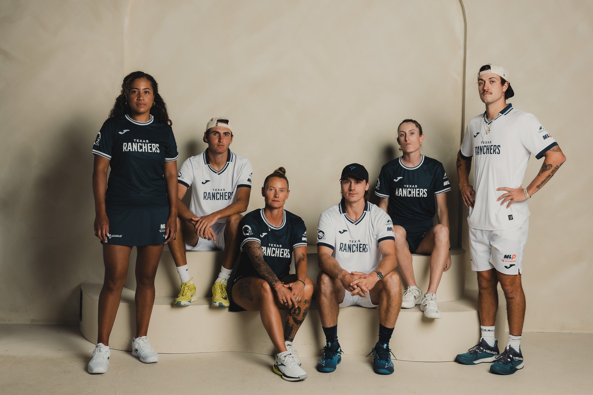 Men's Official Jersey