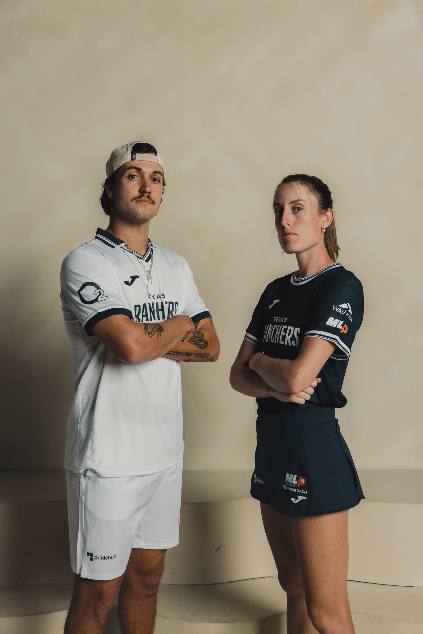 Men's Official Jersey