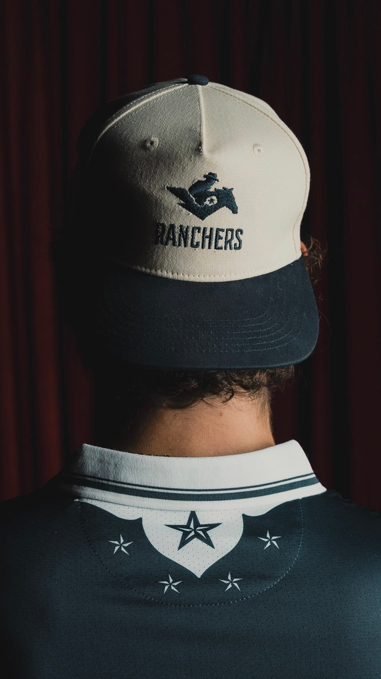 Trucker Hat