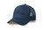 Navy Wordmark Trucker